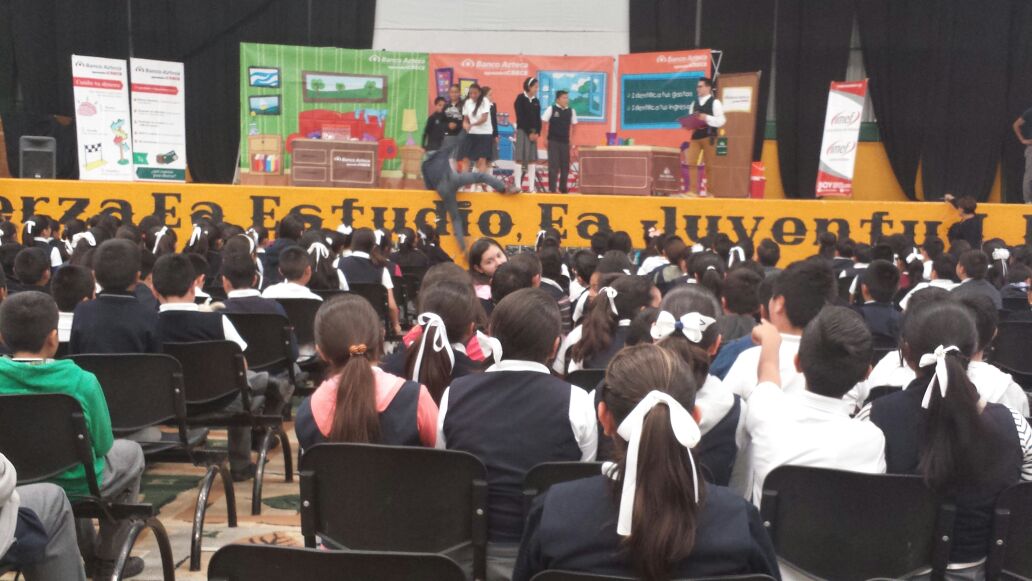 Obra de teatro 
